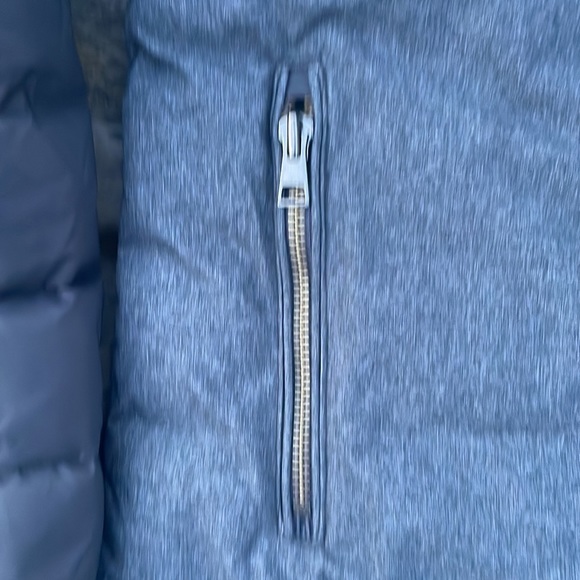 MPG Duck Down Coat - Picture 3 of 10